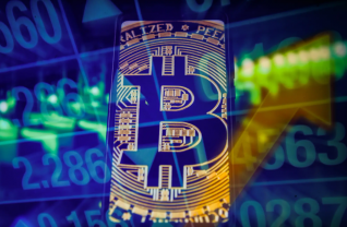 Giá Bitcoin hôm nay 5/10: Phục hồi về mốc 20k, thị trường phủ xanh
