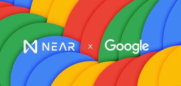 Near bắt tay Google Cloud nhằm đẩy mạnh phát triển Web3
