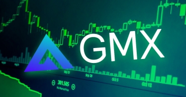 Token GMX tăng đột biến sau khi niêm yết trên Binance và FTX