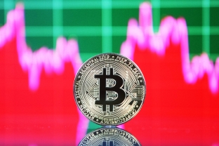 Giá Bitcoin hôm nay 9/10: Mất mốc hỗ trợ 20k, thị trường phủ đỏ