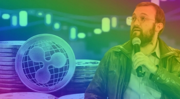 Charles Hoskinson: Truyền bá thuyết âm mưu về SEC chỉ càng khiến Ripple gặp bất lợi