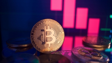 Giá Bitcoin hôm nay 12/10: Thị trường ngập ngừng, tiếp tục sideway