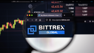 Sàn Bittrex “bay màu” 53 triệu USD do vi phạm luật rửa tiền