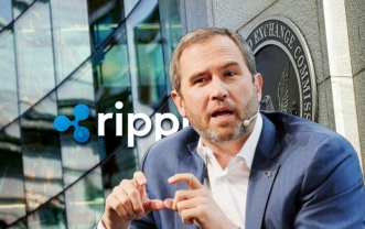 CEO Ripple: Phán quyết cuối cùng với SEC sẽ có vào năm 2023