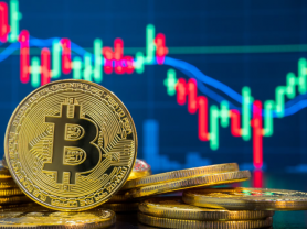 Giá Bitcoin hôm nay 15/10: Lấy lại mốc hỗ trợ 19k, altcoin giảm nhẹ