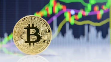 Giá Bitcoin hôm nay 18/10: Hồi nhẹ, altcoin phủ xanh
