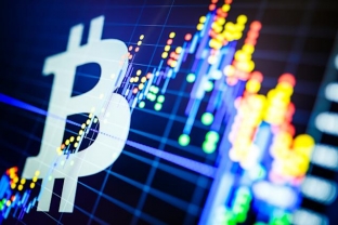 Giá Bitcoin hôm nay 22/10: Chưa thể phá mốc kháng cự 19k