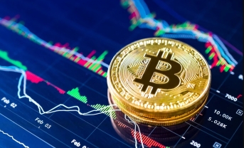 Giá Bitcoin hôm nay 23/10: Vùng giá hẹp, kẹt trong khoảng 19k