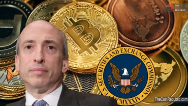 Chủ tịch SEC: Bản chất ngành công nghiệp Crypto không phi tập trung