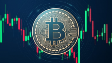 Giá Bitcoin hôm nay 27/10: Phá mốc 21k, altcoin tăng nhẹ
