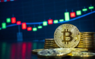 Giá Bitcoin hôm nay 28/10: Điều chỉnh về 20k, thị trường phủ đỏ