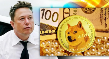 Thương vụ Twitter của Elon Musk thành công, Dogecoin bay nhẹ