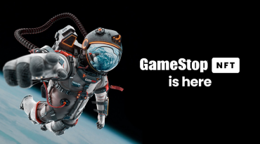 Gã khổng lồ GameStop ra mắt NFT marketplace trên Immutable X