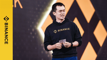 CEO Binance cân nhắc mua lại ngân hàng với khoản chi 1 tỷ USD