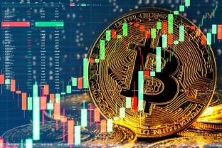 Giá Bitcoin hôm nay 3/11: Điều chỉnh mạnh, altcoin suy giảm
