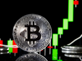 Giá Bitcoin hôm nay 5/11: Phá ngưỡng kháng cự 21k, thị trường phủ xanh