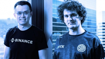 Binance thanh lý toàn bộ khoản đầu tư vào FTX (FTT)