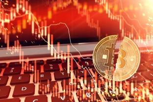 Giá Bitcoin hôm nay 9/11: Dump mạnh về vùng 18k, thị trường đỏ lửa