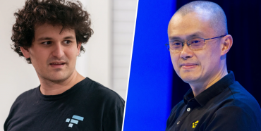 Binance “nuốt lời”, bỏ mặc FTX đứng trên bờ vực phá sản