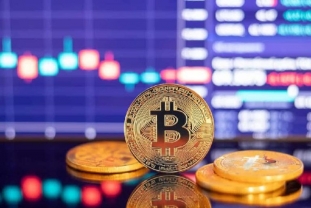 Giá Bitcoin hôm nay 16/11: Thu hẹp khoảng giá, altcoin hồi nhẹ