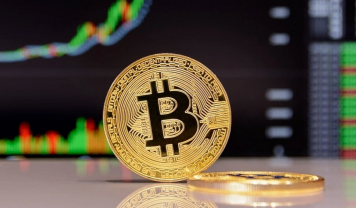 Giá Bitcoin hôm nay 17/11: Kẹt ở vùng 16k, altcoin suy giảm