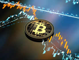 Giá Bitcoin hôm nay 19/11: Chưa thể bứt phá khỏi vùng 16k, một số altcoin điều chỉnh nhẹ