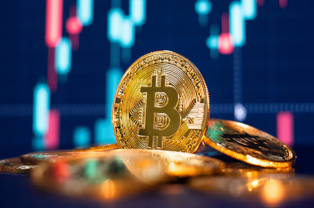 Giá Bitcoin hôm nay 20/11: Mất mốc kháng cự 17k, thị trường đi ngang