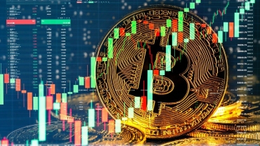 Giá Bitcoin hôm nay 23/11: Hồi nhẹ, thị trường phủ xanh