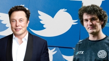 Elon Musk “đập tan” tin đồn Sam Xoăn đang nắm giữ cổ phần Twitter