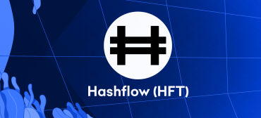 Quỹ đầu tư lớn đang tích cực gom Hashflow (HFT)