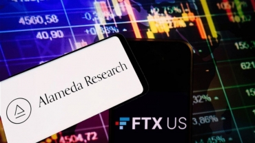 Alameda Research rút lõi hơn 200 triệu USD tiền điện tử trước khi nộp đơn phá sản