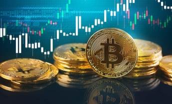 Giá Bitcoin hôm nay 1/12: Lấy lại ngưỡng hỗ trợ 17k, altcoin phân hóa nhẹ