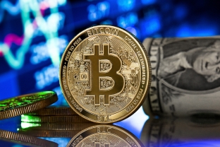 Giá Bitcoin hôm nay 3/12: Hồi nhẹ lên 17k, thị trường phủ xanh