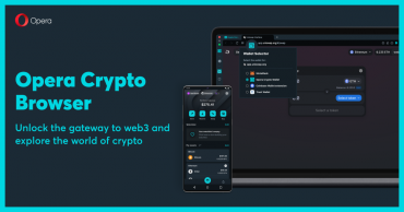 Trình duyệt Opera ra mắt launchpad cho phép mint NFT tức thì
