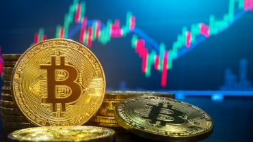 Giá Bitcoin hôm nay 4/12: Thu hẹp khoảng giá, altcoin điều chỉnh