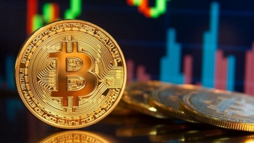 Giá Bitcoin hôm nay 7/12: Kẹt ở trong khoảng 17k, altcoin phân hóa