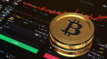 Giá Bitcoin hôm nay 11/12: Kẹt trong khoảng 17k, altcoin có nhịp hồi