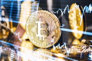 Giá Bitcoin hôm nay 14/12: Phá ngưỡng kháng cự 18k sau khi Mỹ công bố CPI
