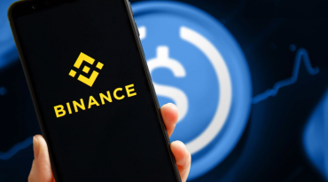 Hoạt động rút USDC trên Binance trở lại bình thường, làn sóng tháo chạy vẫn tiếp tục