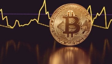 Giá Bitcoin hôm nay 16/12: Chưa thể bứt phá khỏi vùng 17k, altcoin suy giảm