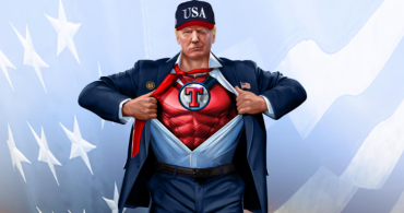 Bộ sưu tập NFT chất lượng thấp của Donald Trump cháy hàng