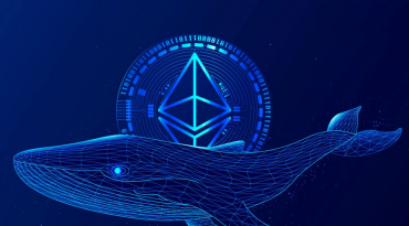 Ví cá voi “tiền sử” thức giấc, di chuyển gần 30 triệu USD ETH