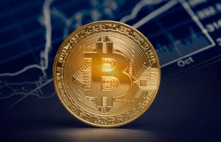 Giá Bitcoin hôm nay 22/12: Sideway, thị trường ảm đạm