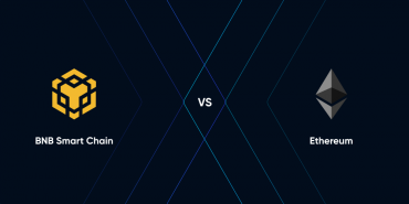 BNB Chain vượt mặt Ethereum về mặt người dùng