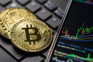 Giá Bitcoin hôm nay 23/12: Kẹt trong vùng giá 16k, altcoin phân hóa