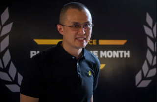 CZ đáp trả sau khi Binance bị dính liên hoàn FUD
