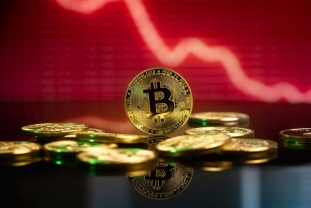 Giá Bitcoin hôm nay 29/12: Tiếp tục giảm, altcoin lao dốc