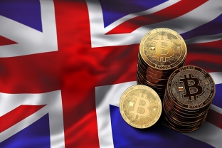 Vương Quốc Anh miễn thuế crypto cho người nước ngoài