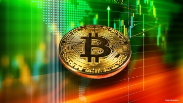 Giá Bitcoin hôm nay 4/1: Không thể bứt phá khỏi vùng 16k, thị trường phủ xanh