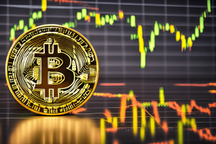 Giá Bitcoin hôm nay 6/1: Không thể phá vỡ mốc kháng cự 16k